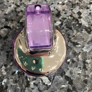 New BVLGARI, Omnia Amethyste.  40ml EDT
